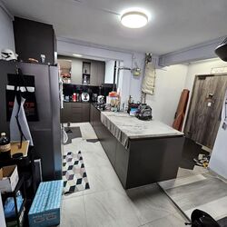 Blk 223 Lorong 8 Toa Payoh (Toa Payoh), HDB 5 Rooms #553373141